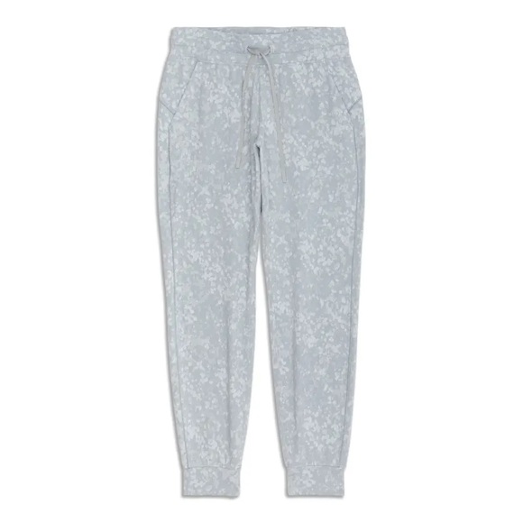 Lululemon ready to rulu joggers 7/8 length size 4 - Picture 1 of 4
